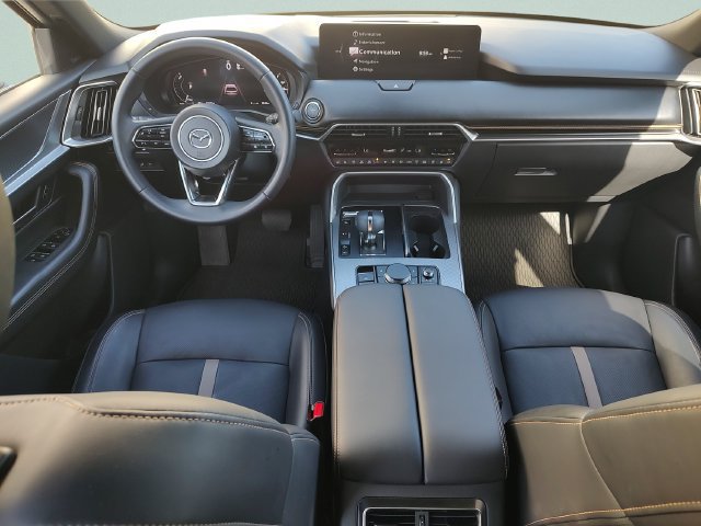 Used 2025 MAZDA CX-90 Plug-In Hybrid w/ Premium Plus AWD/4WD image 9