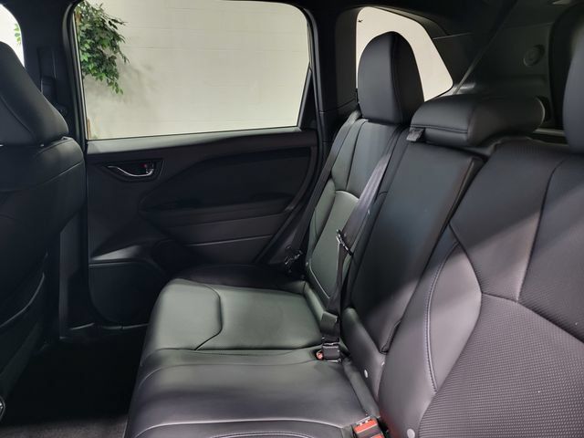 Certified 2026 Subaru Forester Limited AWD/4WD image 14