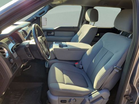 Used 2013 Ford F150 XLT w/ XLT Chrome Pkg image 25