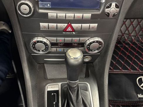 Used 2005 Mercedes-Benz SLK 55 AMG image 51