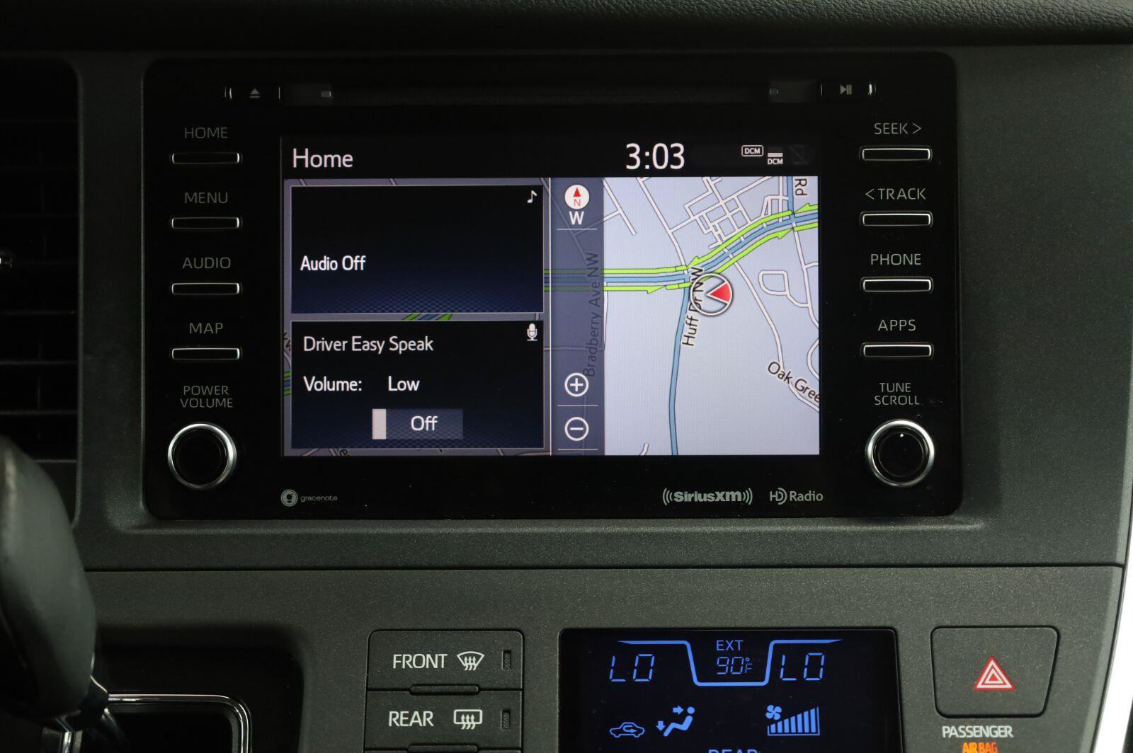 Used 2019 Toyota Sienna XLE Premium FWD image 37