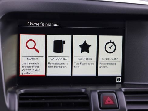 Used 2015 Volvo XC60 T5 w/ Proximity Package image 20