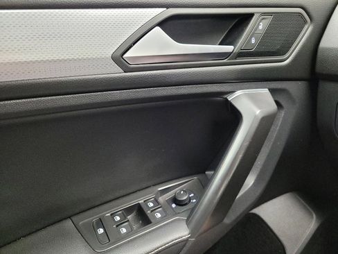 Used 2022 Volkswagen Tiguan S AWD/4WD image 27