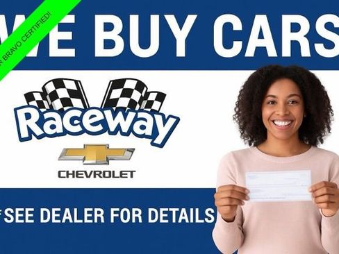 Certified 2022 Chevrolet Malibu LT w/ Sport Edition FWD image 7