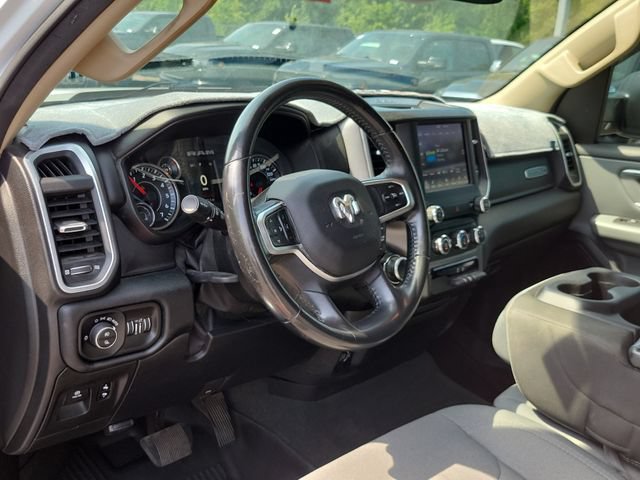 Used 2019 RAM 1500 Big Horn RWD image 7
