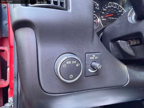 Used 2009 GMC Savana 3500 w/ Power Package RWD image 16
