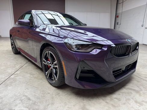 New 2026 BMW 230i xDrive Coupe image 7