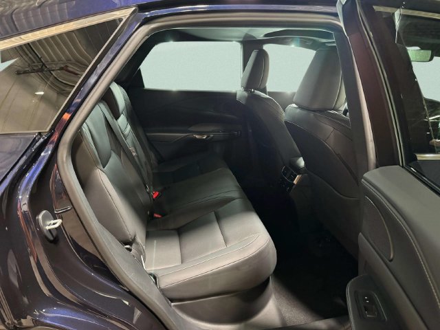 Certified 2025 Lexus RX 350 Premium w/ Convenience Package AWD/4WD image 28