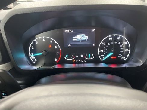 Certified 2024 Ford Maverick XLT w/ Equipment Group 300A Standard image 45