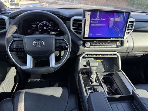 Used 2024 Toyota Tundra Platinum image 16