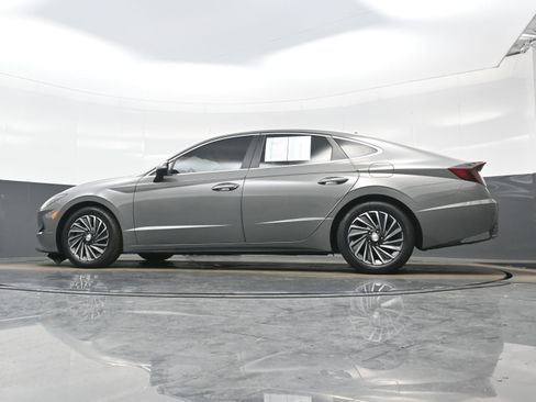 Used 2020 Hyundai Sonata Limited image 28