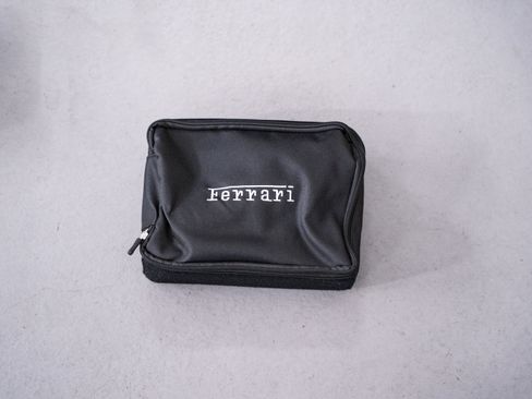 Certified 2025 Ferrari 296 GTB image 64