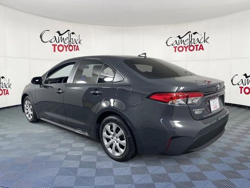 New 2026 Toyota Corolla LE image 6