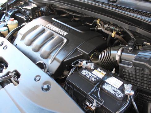 Used 2007 Honda Odyssey EX-L image 18