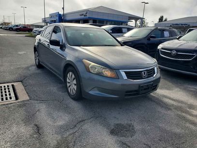 Used 2009 Honda Accord LX