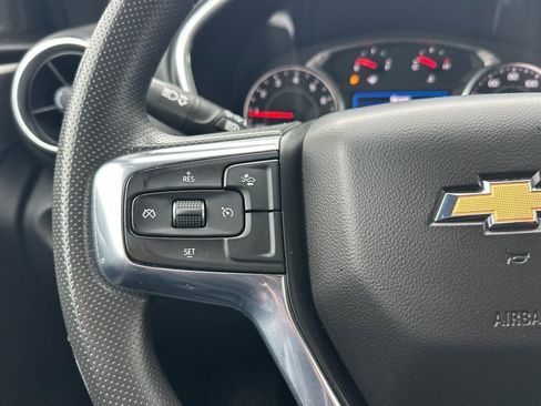 Used 2021 Chevrolet Blazer LT image 30