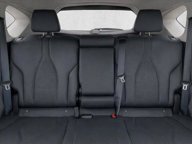 Used 2023 Acura RDX w/ Technology Package FWD image 24