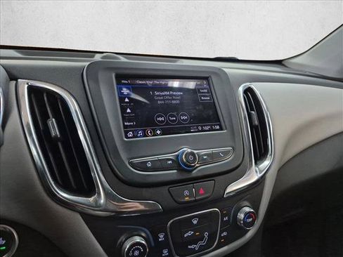 Used 2024 Chevrolet Equinox LS w/ LPO, Floor Liner Package FWD image 13