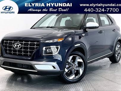 Certified 2024 Hyundai Venue Limited