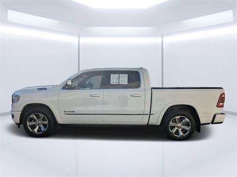 Used 2021 RAM 1500 Limited image 6