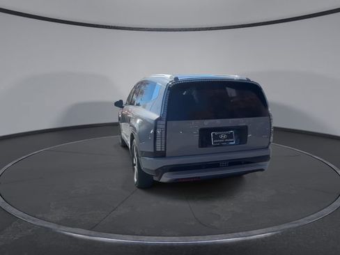 New 2026 Hyundai Ioniq 9 SEL image 8