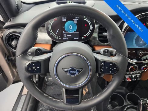 Used 2024 MINI Cooper S FWD image 18