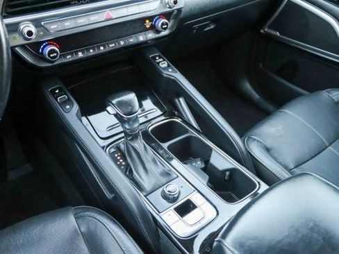 Used 2020 Kia Telluride EX image 44