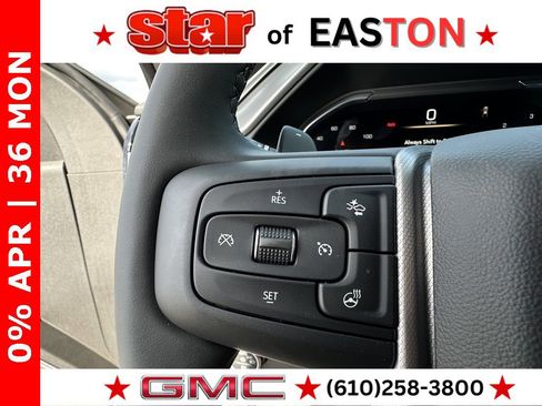 New 2026 GMC Sierra 1500 Denali w/ Denali Reserve Package image 25