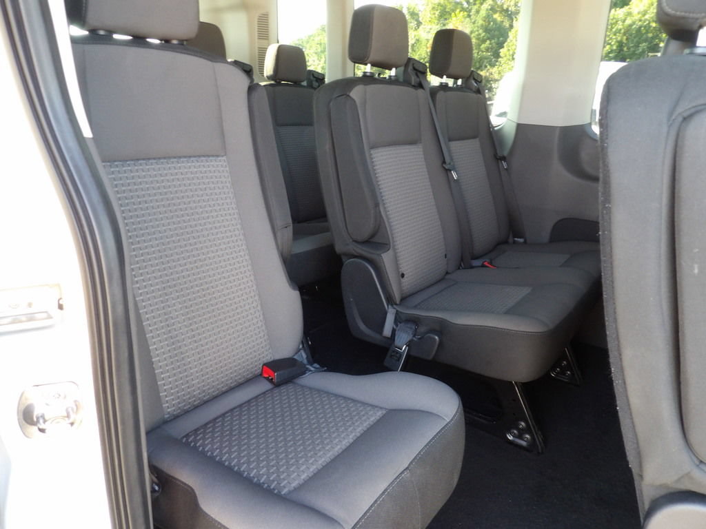 Used 2025 Ford Transit 350 XLT RWD image 28