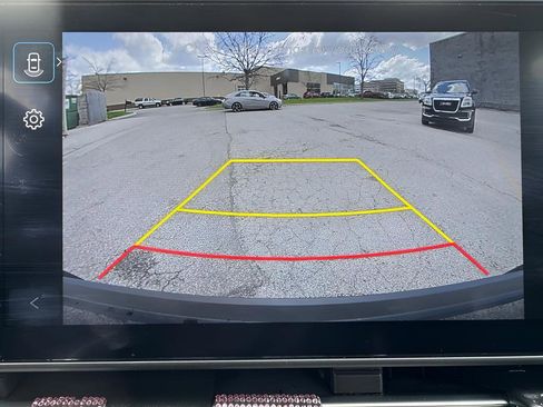 Certified 2025 Hyundai Kona SEL image 27