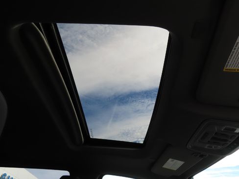 New 2026 Chevrolet Silverado 3500 LTZ w/ LTZ Plus Package image 41