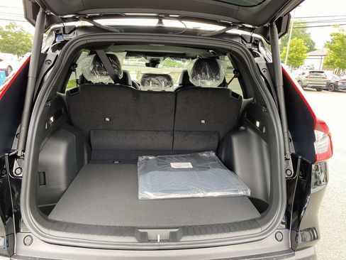 New 2026 Honda CR-V Sport-L image 5