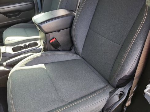 Used 2024 Jeep Wrangler Sport image 19