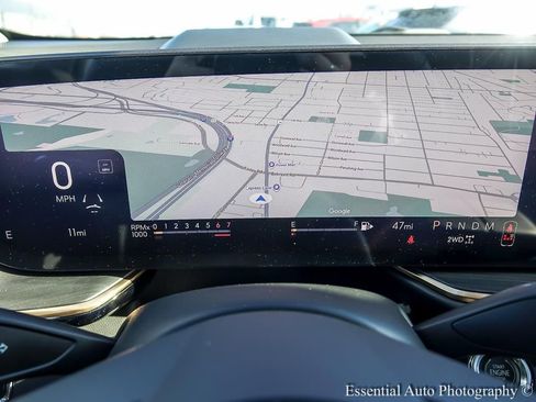 New 2026 Buick Envision Avenir image 15