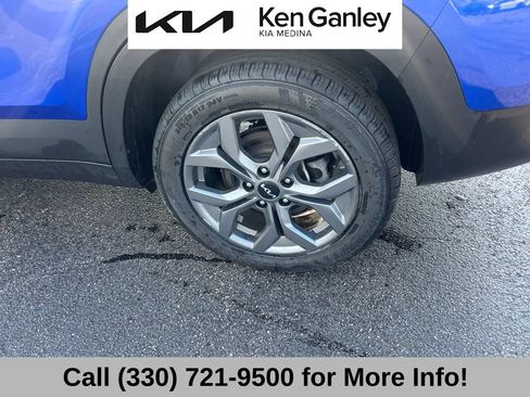 Certified 2024 Kia Seltos S AWD/4WD image 22