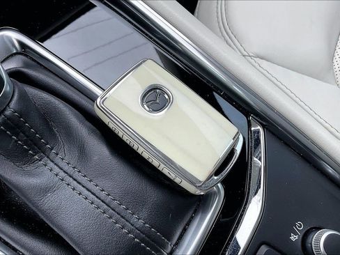 Used 2023 MAZDA CX-5 AWD 2.5 S w/ Premium Plus Pkg image 34