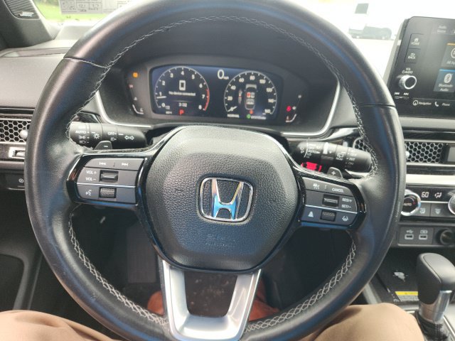 Used 2024 Honda Civic Sport Touring image 22