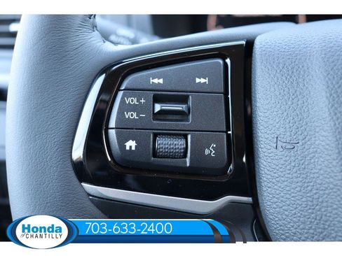 New 2026 Honda Odyssey Elite image 10