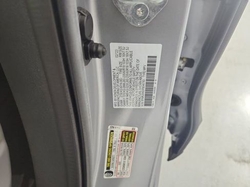 Used 2023 Honda Odyssey EX-L image 40