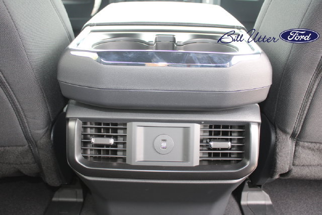 New 2026 Ford F150 STX w/ Equipment Group 200A RWD image 9