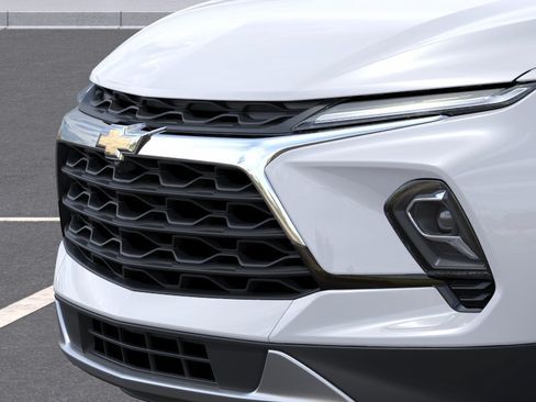 New 2026 Chevrolet Blazer LT FWD image 13