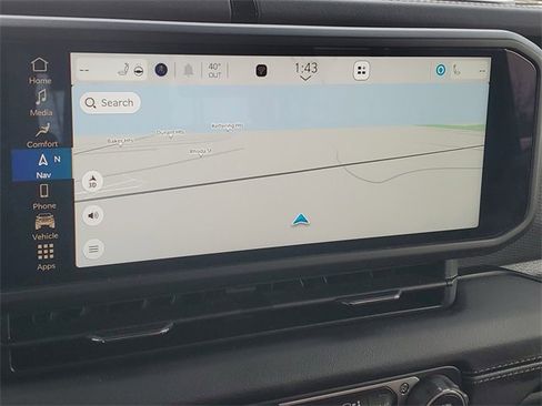 Used 2024 Jeep Wrangler Unlimited Rubicon 392 image 28