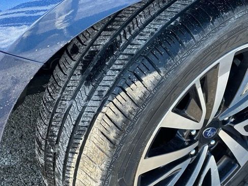 Used 2019 Subaru Legacy 2.5i Premium image 10