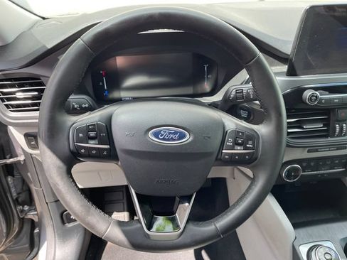 Used 2023 Ford Escape Active FWD image 14