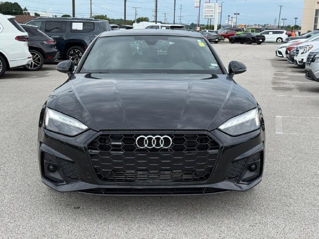 Used 2025 Audi A5 2.0T Premium AWD/4WD image 11