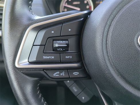 Used 2019 Subaru Forester Premium image 29