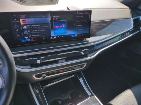 Certified 2024 BMW X5 xDrive50e w/ M Sport Package image 30