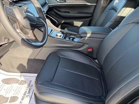 New 2026 Jeep Grand Cherokee Limited Reserve image 12