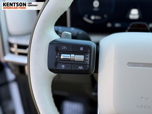 Used 2025 Hyundai Santa Fe Calligraphy image 20