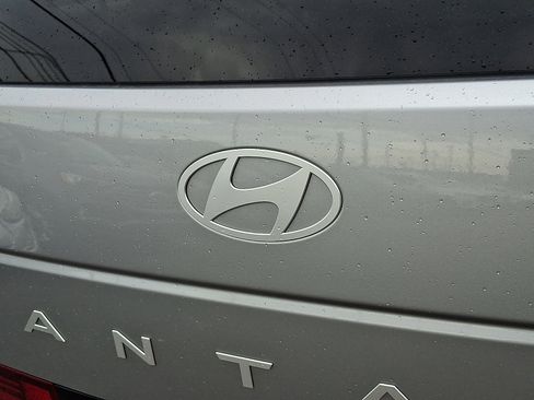 Certified 2026 Hyundai Santa Fe SEL image 30